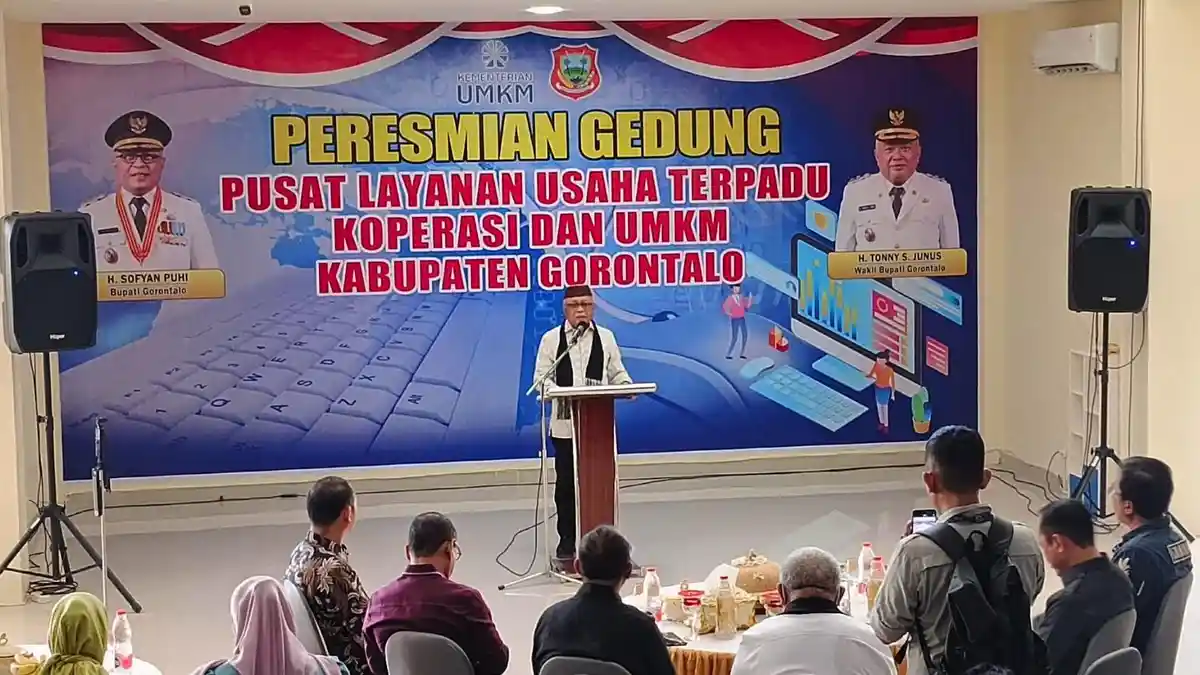 Thumbnail Rekam Jejak