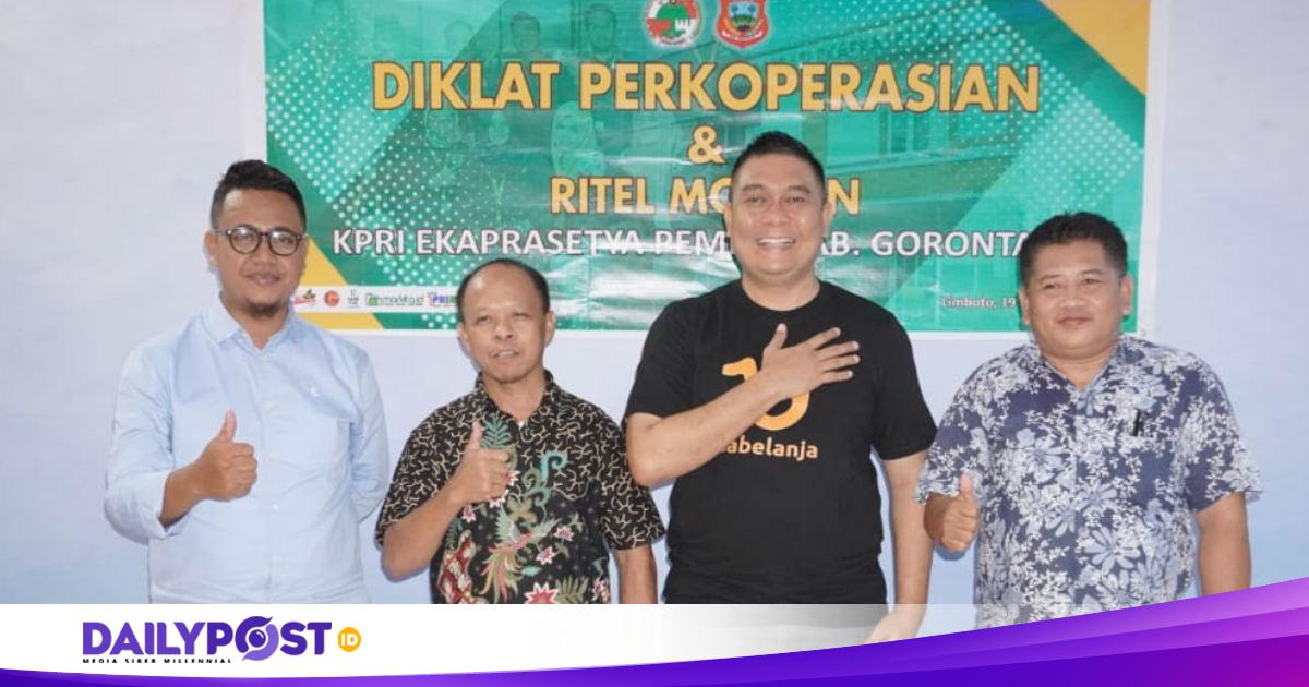 Thumbnail Rekam Jejak