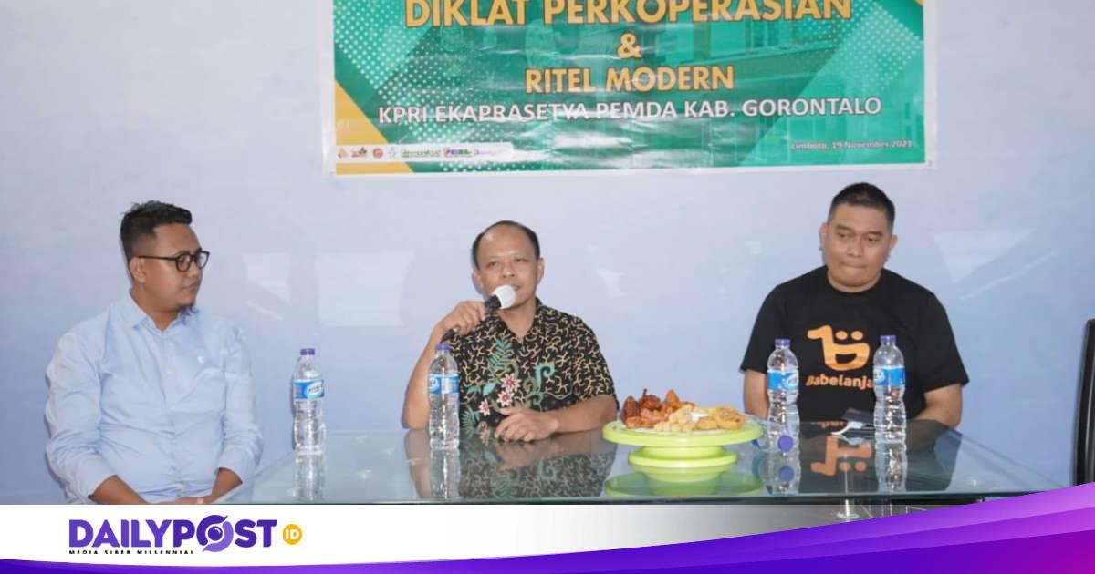 Thumbnail Rekam Jejak