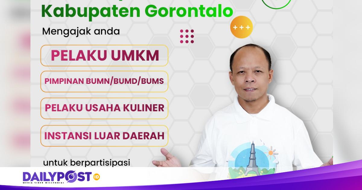 Thumbnail Rekam Jejak