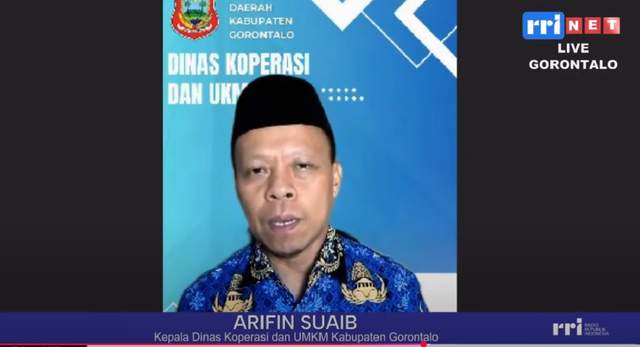 Thumbnail Rekam Jejak