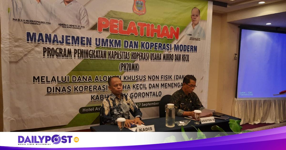 Thumbnail Rekam Jejak