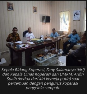 Thumbnail Rekam Jejak