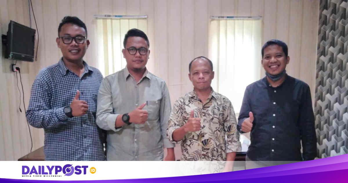 Thumbnail Rekam Jejak
