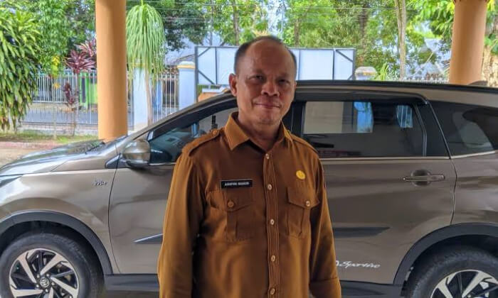 Thumbnail Rekam Jejak