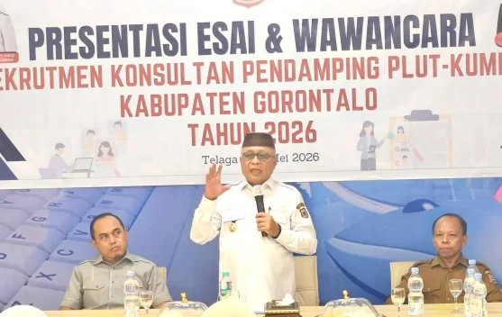 Thumbnail Rekam Jejak