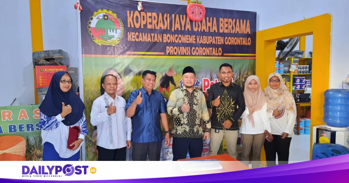 Thumbnail Rekam Jejak