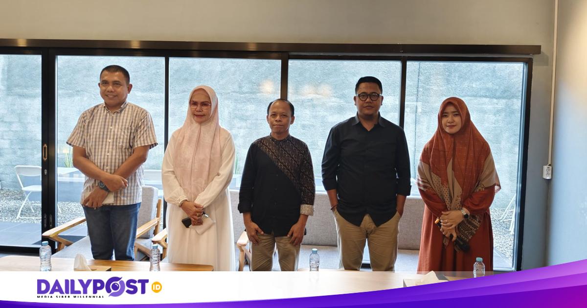 Thumbnail Rekam Jejak