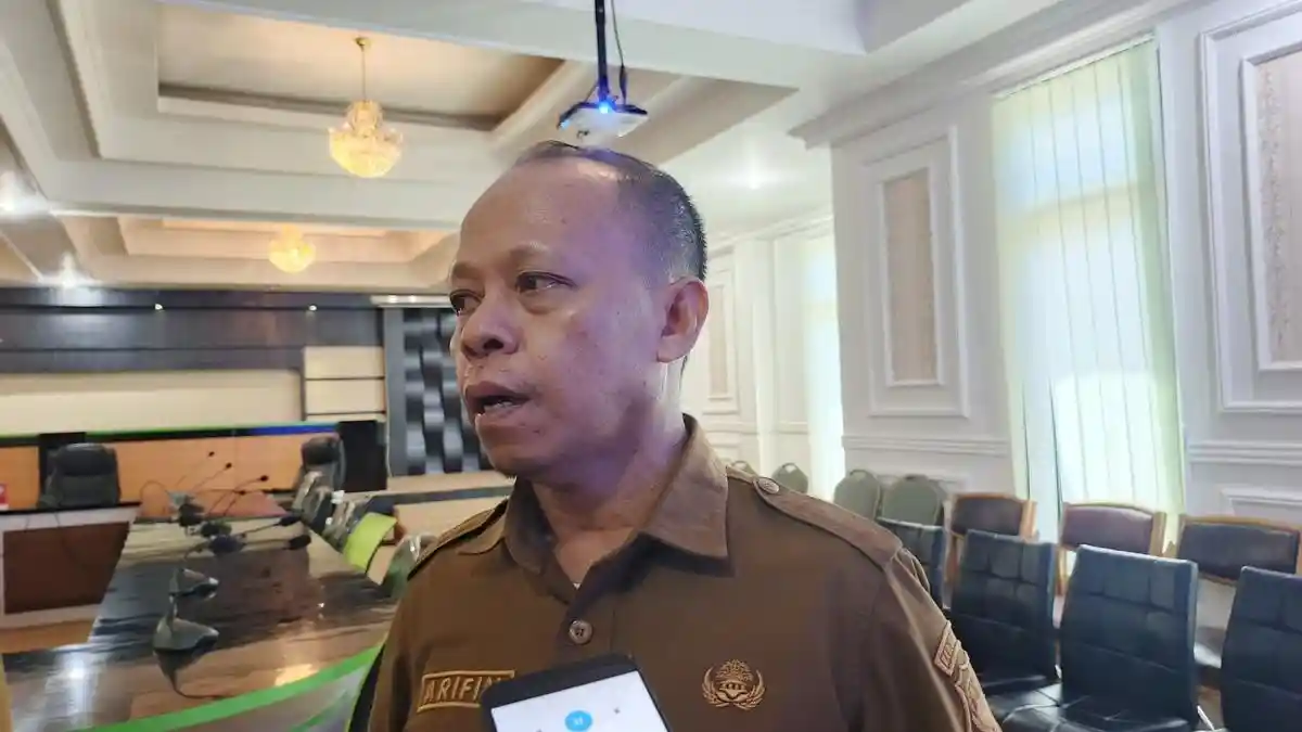 Thumbnail Rekam Jejak