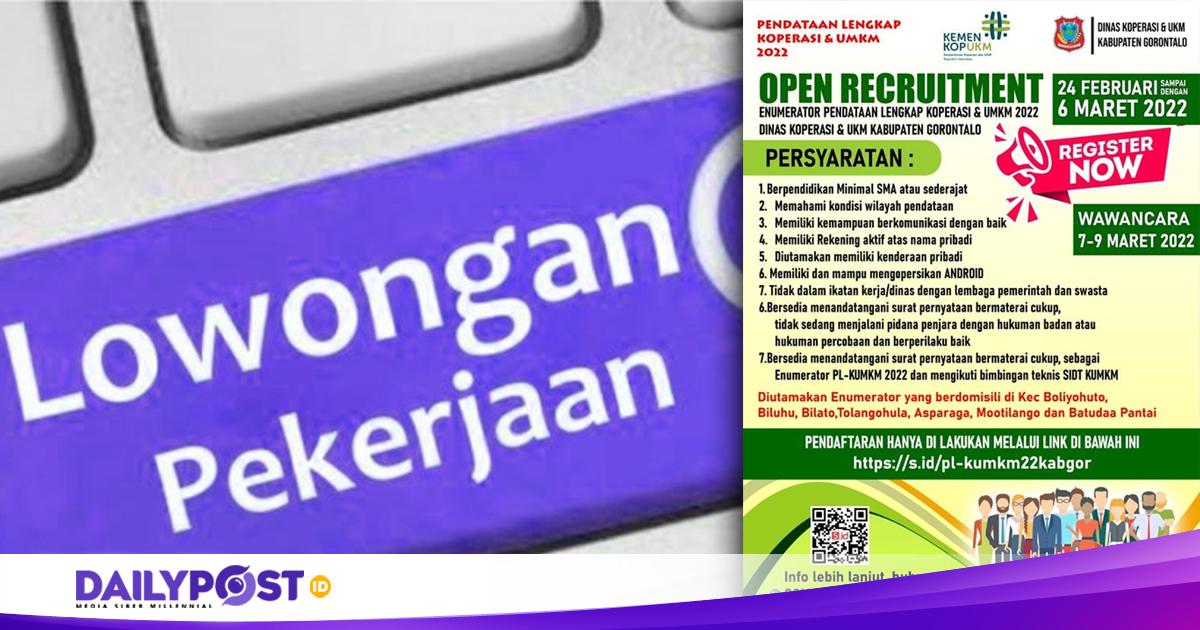 Thumbnail Rekam Jejak