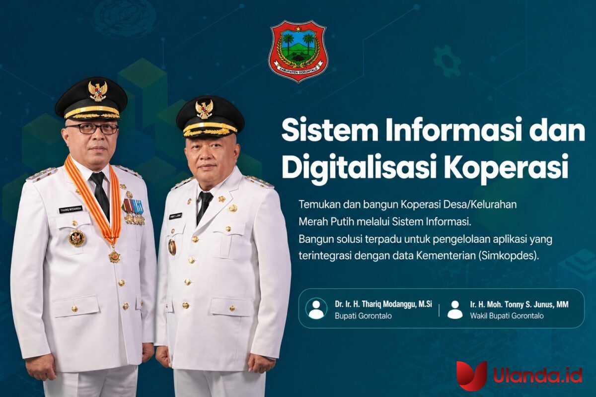 Thumbnail Rekam Jejak