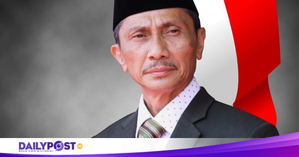 Thumbnail Rekam Jejak