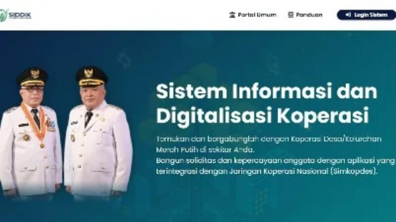 Thumbnail Rekam Jejak