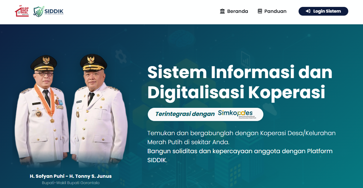 Thumbnail Rekam Jejak